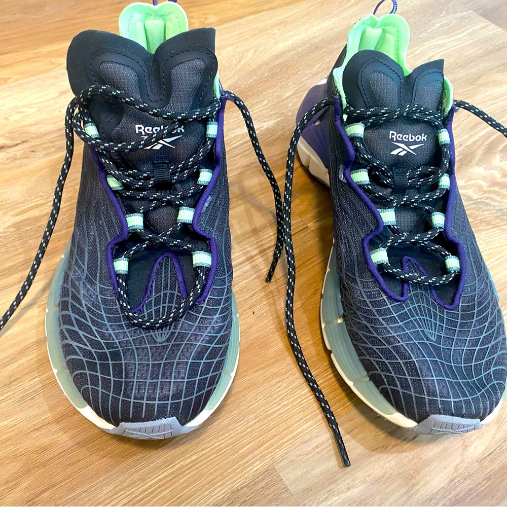 Women’s Reebok Zig